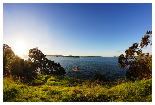 panorama pano park paradise landscape life~asiseeit lifeasiseeit lighting lake sea sony sonya77 ssm samyang 8mm fisheye fish eye a77 art auckland anawesomeshot autumn general green beauty beautiful beach bucklands tree travel trees newzealand north island east eastauckland outstanding outdoor music point nz zealand view new seaside tourism sky dusk d