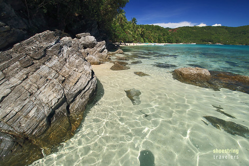 margiesbeach romblon beach rock philippines island sea seascape landscape water waterscape sand shore seaside coast outdoor