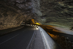 Grotte du Mas d-Azil - Photo of Monesple