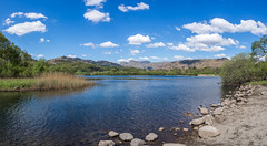 England - Lake District - Little Langdale - 5th May 2017-910-Pano