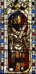 St James the Less (14th Century)
