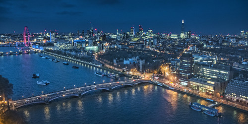 uklondonmillbankviewatduskdsc5750 london skyline panorama panoramic widescreen