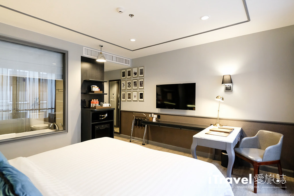 曼谷酒店推荐 Well Hotel Bangkok (20)