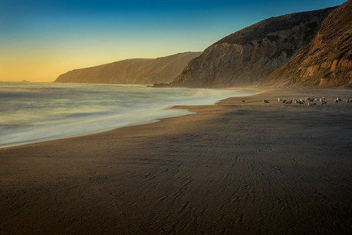 coastal california sky sony sonya68 sunset ocean outdoors landscapes landscape sand