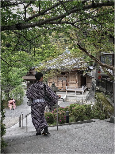 Kiyomisu-Dera (Kyoto)
