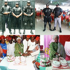 The 60th #birthday celebration of Mrs. Olabisi Adeotun Akinsanya in Lagos was an amazing experience to behold as it was entertaining and enthralling