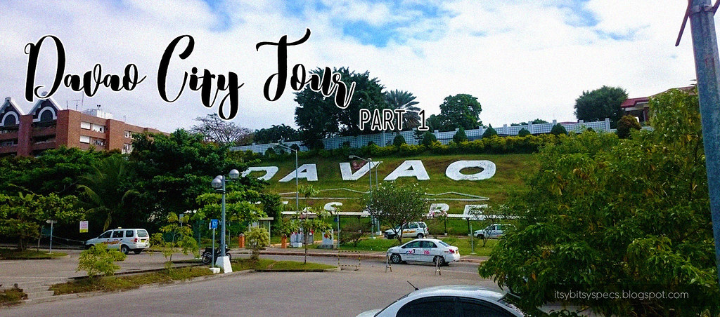 Davao City Tour