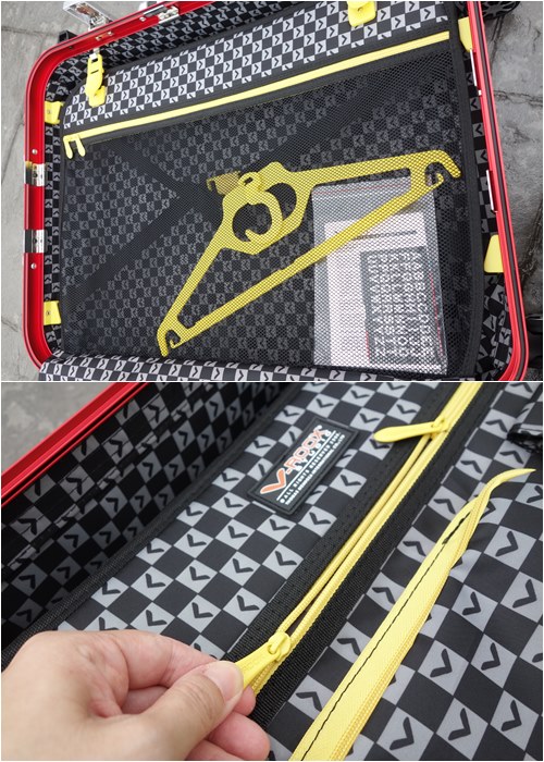 A.L.I精品旅行箱 V-ROOX 25吋 MAX時尚硬殼鋁框行李箱 (5).jpg