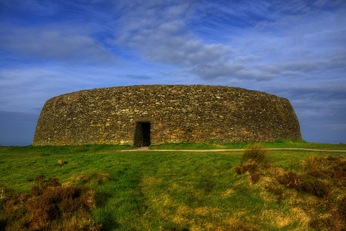 “ailigh” “grianan of aileach” “stone ringfort” “burt” “codonegal” “ireland” “grianan” “greenan mountain” “1700bc” “ringfort” “fort” fort” “zacerin” “hdr” “pictures grianan