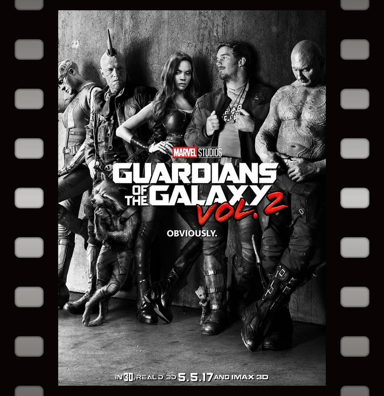 Guardians of the Galaxy, vol. 2