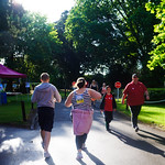 The Myton Hospices - Walk for Myton 2017