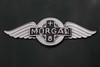 72- 1992 Morgan +8 _b