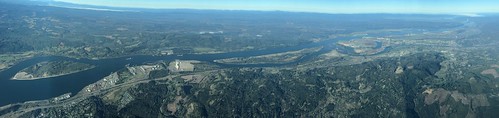 aerial aerialpanorama panorama washington