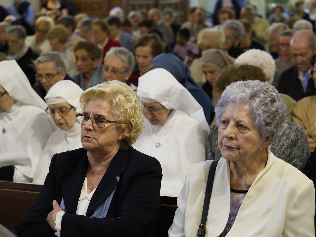 Pascua del Enfermo 2017