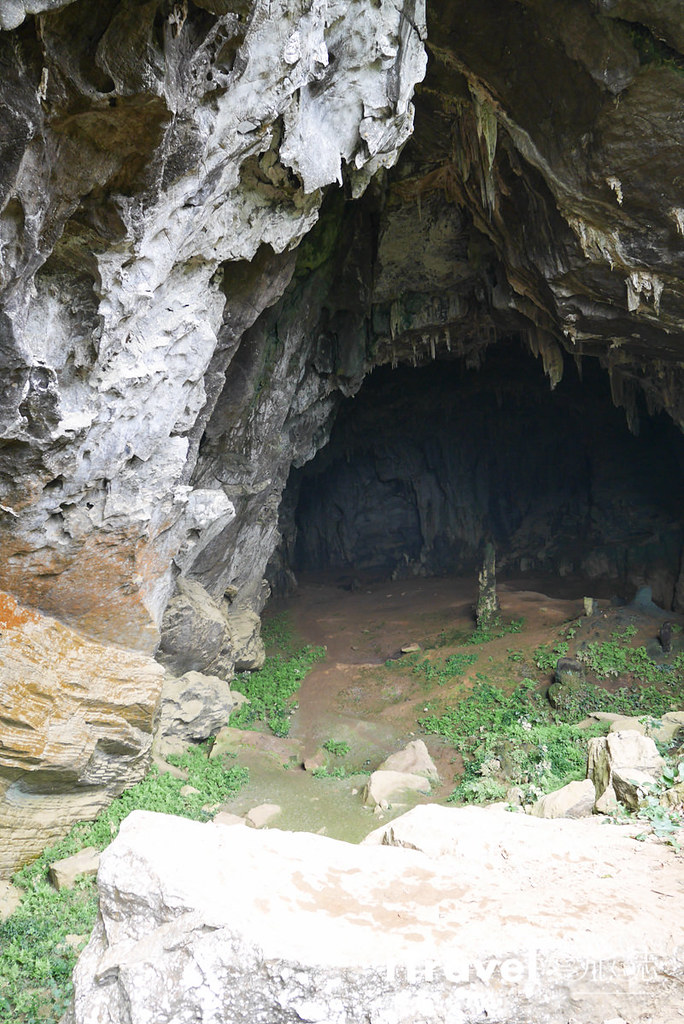 越南广平山水洞 Son Doong Cave (21)