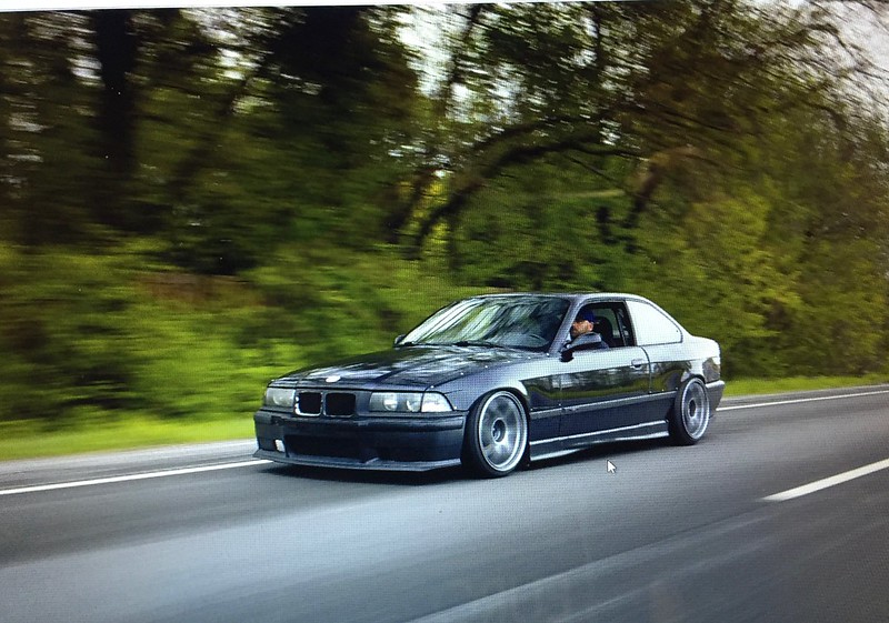 felony form LS swapped e36 m3 coupe for sale Indianapolis area.