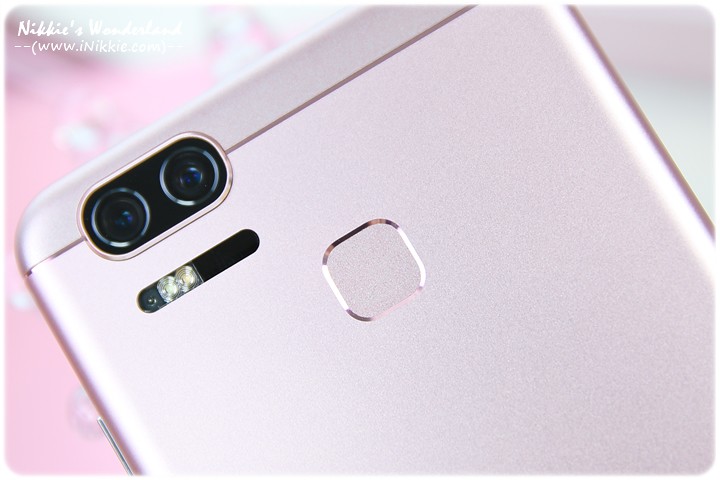 ASUS華碩 ZenFone 3 Zoom