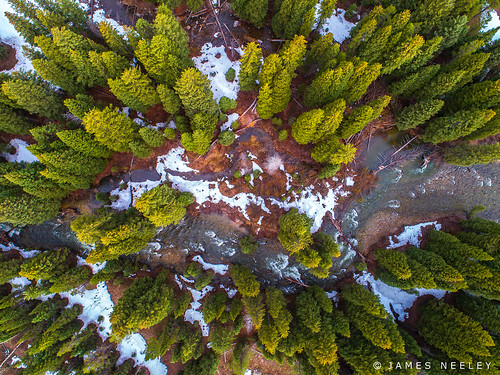 tetoncreek aerialphotography drone tetoncanyon landscape jamesneeley