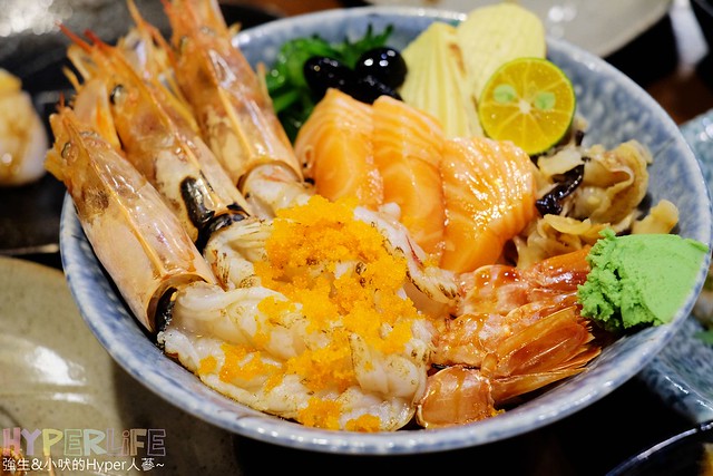 丸野鮨日式料理 &#8211; 台中西屯好吃又平價的日本料理，樸實平凡的價格有新鮮和創意的料理手法，讓人會想再回訪喔！ @強生與小吠的Hyper人蔘~