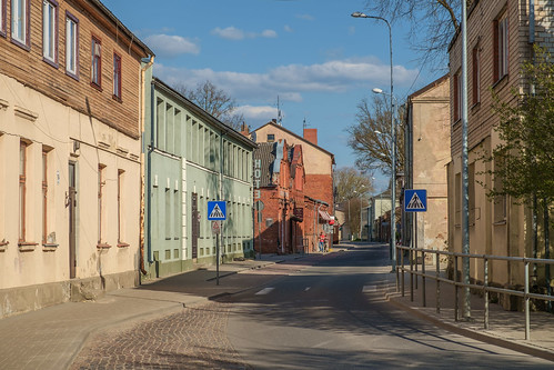 jēkabpils jakobstadt jākubmīsts latvia latvija latgola latgale street