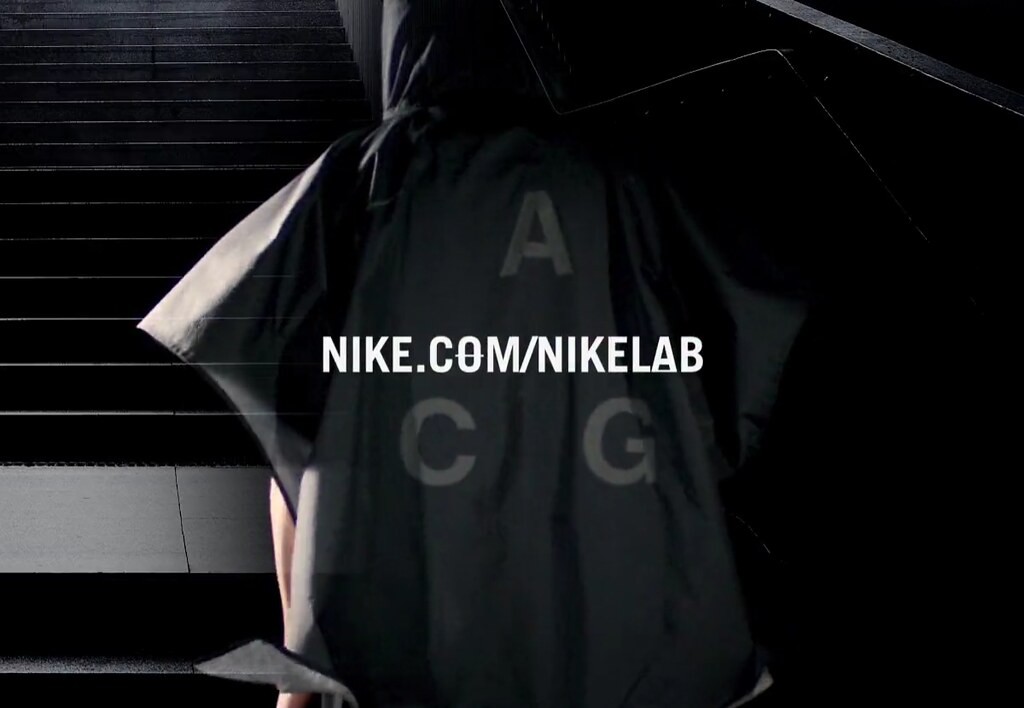 NikeLab ACG SU17 Collection