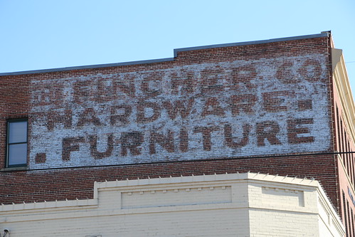 lexingtonmississippi holmscountyms ghostsign