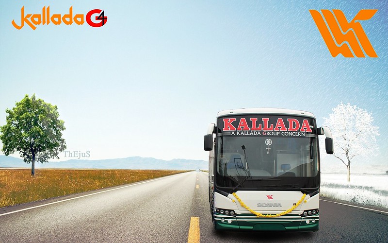  Kallada Travels G4-Responsive PopUp  Banner
