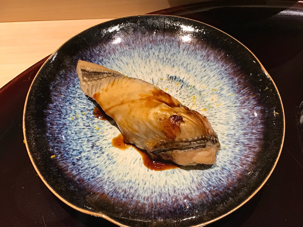 sushi ishijima