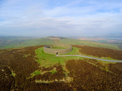 “ailigh” “grianan of aileach” “stone ringfort” “burt” “codonegal” “ireland” “grianan” “greenan mountain” “1700bc” “ringfort” “fort” fort” “zacerin” “hdr” “pictures grianan “christopher paul photography” “drone “solo 3dr” “view from the sky”