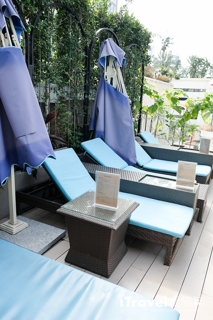 曼谷酒店推荐 Well Hotel Bangkok (52)