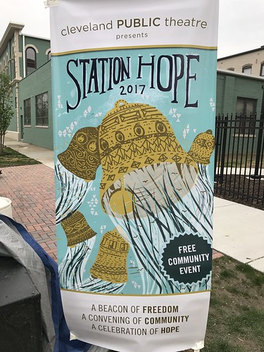 Station Hope 2016