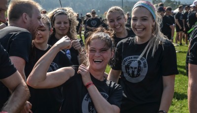 Spartan Workout Tour zavítá do šesti českých měst