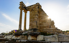 Temple of the Sun God, Apollo