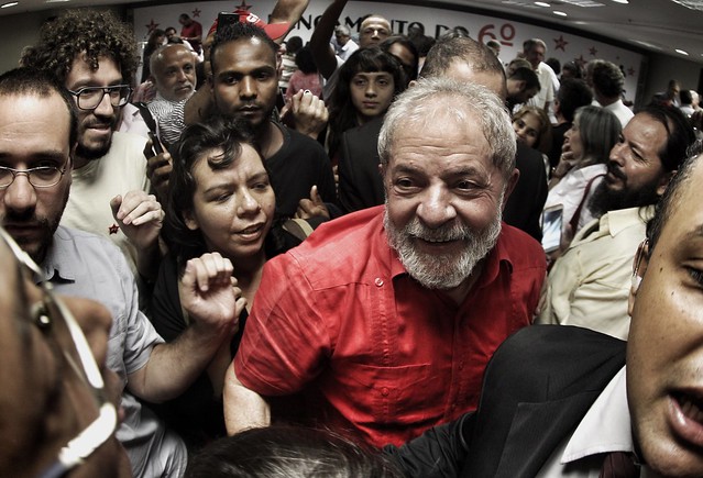 Depoimento de Lula a Sérgio Moro pode definir rumos da Lava Jato