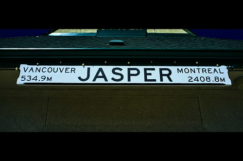 Cinematic Streets :Jasper