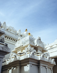 hindu temple society of mississippi