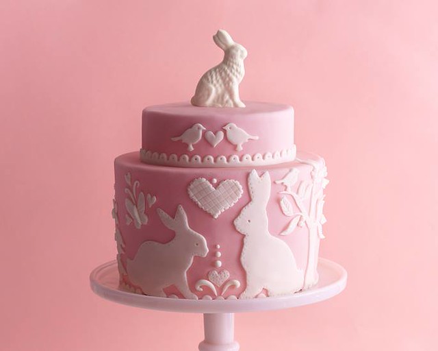 Cake by Cakegirls
