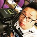 Tired. 累坏了。 #tired #busyday #camera #lumix #sony #conference #shootingday