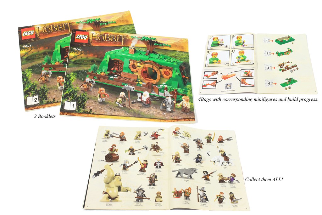 download free lego 79010