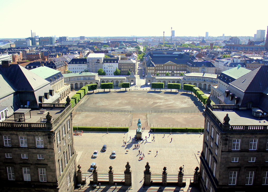 christiansborg-view-from-taarnet