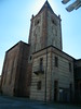 1] Cuneo (CN): San Francesco, campanile