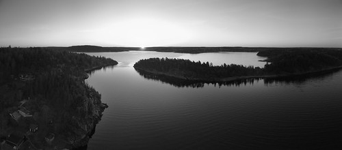 jeløy jeløya moss østfold norge norway bevøy bevøysundet oslofjorden oslofjord dji phantom aerial palmquist landscape seascape fjord