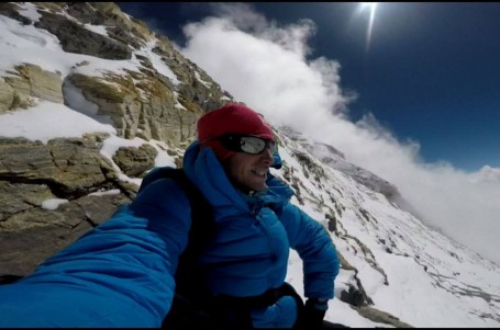 Kilian Jornet se konečně dočkal! Završil unikátní projekt na Everestu
