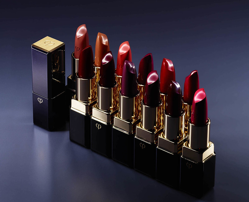 Shiseido и Cosme Decorte: осенний шок