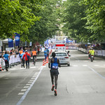 Volkswagen Prague Marathon 2017