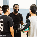 NYFA Los Angeles 05/12/2017 - Volleyball Game