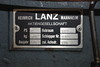 1949 Lanz D 9506 _ad