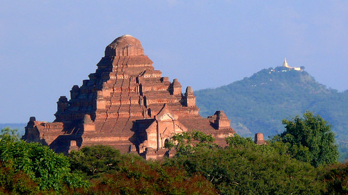 asia burma myanmar bagan pagan pagoda temple buddhism architecture heritage travel