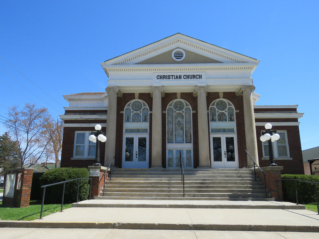 Bowling Green - Northeast Missouri - Tripcarta