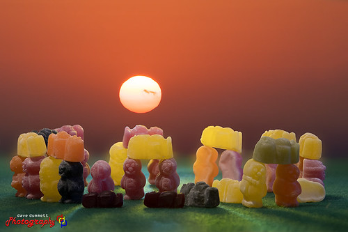 summersolstice stonehenge sunrise jellybabies jellybaby babyhenge fun sweets